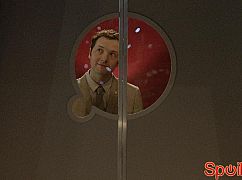 Doctor Who: 8x11 Dark Water - zdjęcia promocyjne