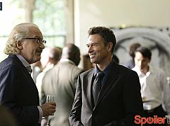 Madam Secretary: 1x08 Need to Know - zdjęcia promocyjne