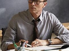 Madam Secretary: 1x08 Need to Know - zdjęcia promocyjne