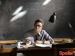 Madam Secretary: 1x08 Need to Know - zdjęcia promocyjne