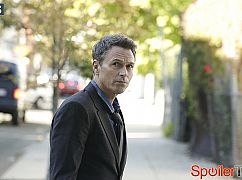 Madam Secretary: 1x08 Need to Know - zdjęcia promocyjne