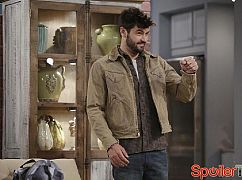 Ostatni prawdziwy mężczyzna: 4x07 Big Shots - zdjęcia promocyjne