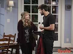 Ostatni prawdziwy mężczyzna: 4x07 Big Shots - zdjęcia promocyjne