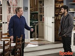 Ostatni prawdziwy mężczyzna: 4x07 Big Shots - zdjęcia promocyjne