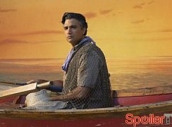 Jane the Virgin: 1x05 Chapter Five - zdjęcia promocyjne