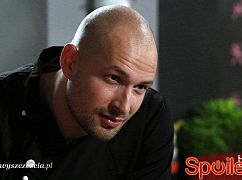 Barwy szczęścia odc. 1183 - zdjęcia promocyjne