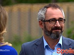 M jak miłość odc. 1090 - zdjęcia promocyjne