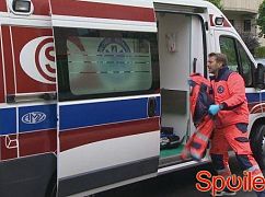 Na sygnale odc. 34 - zdjęcia promocyjne