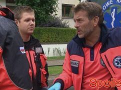 Na sygnale odc. 34 - zdjęcia promocyjne