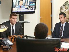 Kości: 10x07 The Money Maker on the Merry-Go-Round - zdjęcia promocyjne