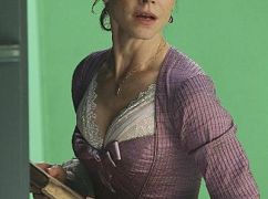 Once Upon a Time: 4x06 Family Business - zdjęcia z planu
