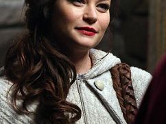 Once Upon a Time: 4x06 Family Business - zdjęcia promocyjne