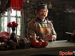 Once Upon a Time: 4x06 Family Business - zdjęcia promocyjne