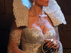 Once Upon a Time: 4x06 Family Business - zdjęcia promocyjne