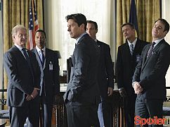 Skandal: 4x07 Baby Made a Mess - zdjęcia promocyjne