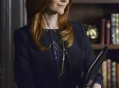 Skandal: 4x07 Baby Made a Mess - zdjęcia promocyjne