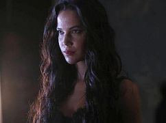 Sleepy Hollow: 2x08 Heartless - zdjęcia promocyjne