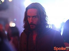 Sleepy Hollow: 2x08 Heartless - zdjęcia promocyjne