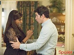 Świat według Mindy: 3x07 We Need To Talk About Annette - zdjęcia promocyjne