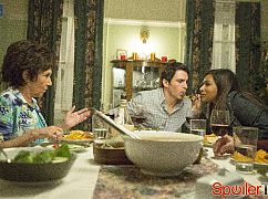 Świat według Mindy: 3x07 We Need To Talk About Annette - zdjęcia promocyjne