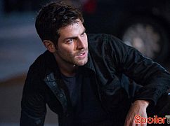 Grimm: 4x03 The Last Fight - zdjęcia promocyjne