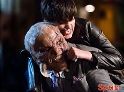 Grimm: 4x03 The Last Fight - zdjęcia promocyjne