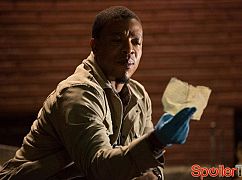 Grimm: 4x03 The Last Fight - zdjęcia promocyjne