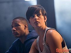 Grimm: 4x03 The Last Fight - zdjęcia promocyjne