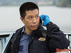 Grimm: 4x03 The Last Fight - zdjęcia promocyjne