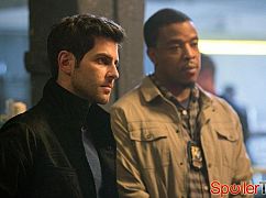 Grimm: 4x03 The Last Fight - zdjęcia promocyjne