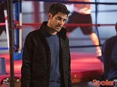 Grimm: 4x03 The Last Fight - zdjęcia promocyjne