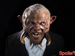 Grimm: 4x03 The Last Fight - zdjęcia promocyjne