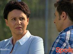 M jak miłość odc. 1091 - zdjęcia promocyjne