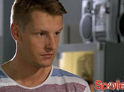 M jak miłość odc. 1091 - zdjęcia promocyjne