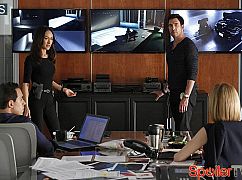 Stalker: 1x06 Love is a Battlefield - zdjęcia promocyjne