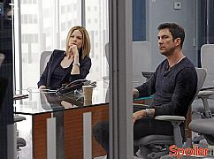 Stalker: 1x06 Love is a Battlefield - zdjęcia promocyjne