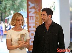 Stalker: 1x06 Love is a Battlefield - zdjęcia promocyjne