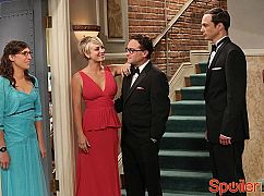 Teoria wielkiego podrywu: 8x08 The Prom Equivalency - zdjęcia promocyjne