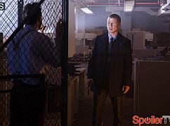 Gotham: 1x08 The Mask - zdjęcia promocyjne