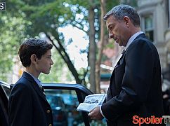 Gotham: 1x08 The Mask - zdjęcia promocyjne