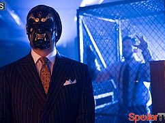 Gotham: 1x08 The Mask - zdjęcia promocyjne