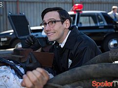 Gotham: 1x08 The Mask - zdjęcia promocyjne