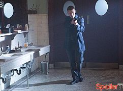Gotham: 1x08 The Mask - zdjęcia promocyjne