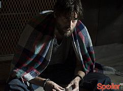Blacklist: 2x07 The Scimitar - zdjęcia promocyjne