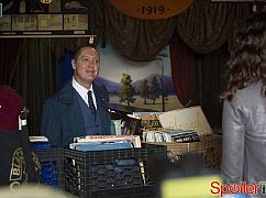 Blacklist: 2x07 The Scimitar - zdjęcia promocyjne