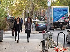 Blacklist: 2x07 The Scimitar - zdjęcia promocyjne