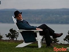 Blacklist: 2x07 The Scimitar - zdjęcia promocyjne