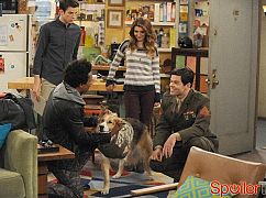 Mulaney: 1x06 Power Moves - zdjęcia promocyjne