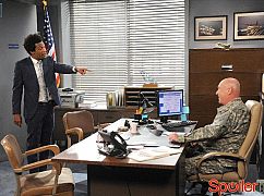 Mulaney: 1x06 Power Moves - zdjęcia promocyjne