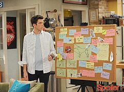 Mulaney: 1x06 Power Moves - zdjęcia promocyjne